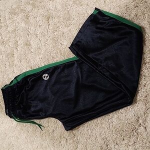 Old navy track pant youth XL/14 navy blue kb2